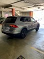 Used 2024 Volkswagen Tiguan SE w/ Panoramic Sunroof Package image 5