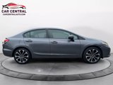 Used 2014 Honda Civic LX image 6