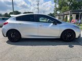 Used 2018 Chevrolet Cruze LT w/ Sun And Sound Package image 6