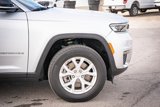 Used 2023 Jeep Grand Cherokee L Limited image 5