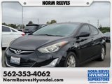 Used 2015 Hyundai Elantra SE w/ Option Group 02 image 1