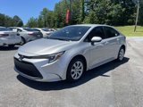 Used 2025 Toyota Corolla LE image 6