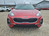 Used 2021 Kia Sportage LX image 2