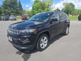 Used 2022 Jeep Compass Latitude w/ Convenience Group image 3
