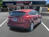Used 2015 Ford Focus Titanium w/ Titanium Technology Package image 3