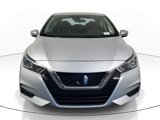 Certified 2021 Nissan Versa SV image 3