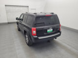 Used 2017 Jeep Patriot High Altitude image 6