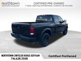Used 2021 RAM 1500 Classic Warlock image 3