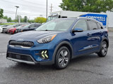 Used 2022 Kia Niro EX Premium image 3