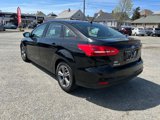 Used 2017 Ford Focus SE image 3