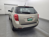 Used 2016 Chevrolet Equinox LS w/ LPO, Protection Package image 6