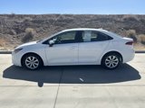 Used 2023 Toyota Corolla LE image 4