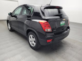 Used 2020 Chevrolet Trax LS image 5