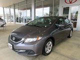 Used 2014 Honda Civic LX image 6