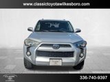 Used 2015 Toyota 4Runner SR5 image 2