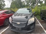 Used 2015 Chevrolet Trax LS w/ LPO, Protection Package image 3