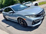 Used 2021 Honda Civic Sport image 3