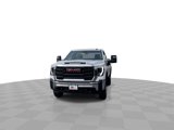 New 2024 GMC Sierra 2500 Pro w/ 1SA Pro Safety Plus Package image 3