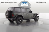 Used 2020 Jeep Wrangler Unlimited Rubicon image 4
