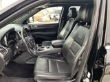 Used 2018 Jeep Grand Cherokee Overland image 2