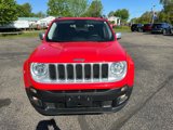 Used 2016 Jeep Renegade Limited image 2