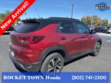 Used 2023 Chevrolet TrailBlazer RS w/ Convenience Package image 5