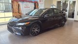 Used 2022 Toyota Camry SE image 2