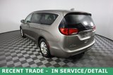 Used 2018 Chrysler Pacifica Touring Plus image 3