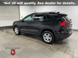 Used 2021 GMC Terrain SLE image 4