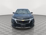 Certified 2023 Chevrolet Equinox LT w/ Driver Convenience Package image 3