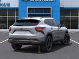 New 2025 Chevrolet Trax ACTIV image 4