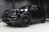 Used 2020 Ford Explorer ST w/ ST Street Pack image 5