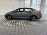 Used 2015 Honda Civic EX image 3