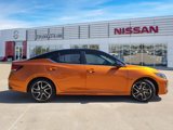 Certified 2024 Nissan Sentra SR image 4