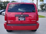 Used 2011 Dodge Nitro Heat w/ Popular Equipment Group image 5
