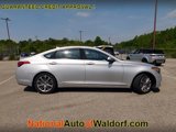 Used 2018 Genesis G80 3.8 image 4