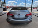 Used 2013 Honda Civic EX image 5