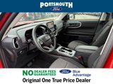 Certified 2024 Ford Bronco Sport Big Bend image 3