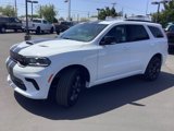 New 2025 Dodge Durango GT image 5