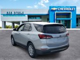 Used 2022 Chevrolet Equinox LT image 4