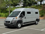 Used 2021 RAM ProMaster 2500 image 4