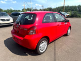 Used 2008 Toyota Yaris 2-Door Hatchback image 5