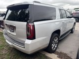 Used 2018 GMC Yukon XL Denali w/ Open Road Package image 4