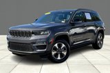 Certified 2024 Jeep Grand Cherokee Limited 4xe image 2