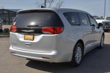 Certified 2022 Chrysler Voyager LX image 5