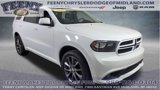 Used 2018 Dodge Durango GT image 1