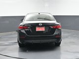 New 2025 Nissan Sentra SV w/ All-Weather Package image 4