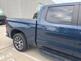 Used 2020 Chevrolet Silverado 1500 RST image 5