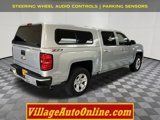 Used 2016 Chevrolet Silverado 1500 LT w/ All Star Edition image 4