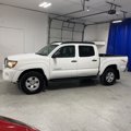 Used 2009 Toyota Tacoma 4x4 Double Cab image 5